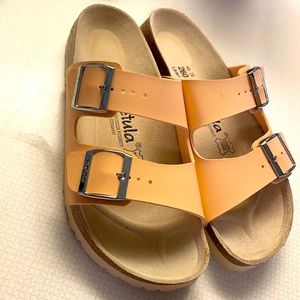 Women’s Betula Birkenstock size 9